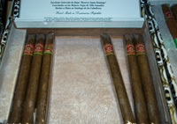 Cigarettes free shipping: Cigars Punch Coronation
